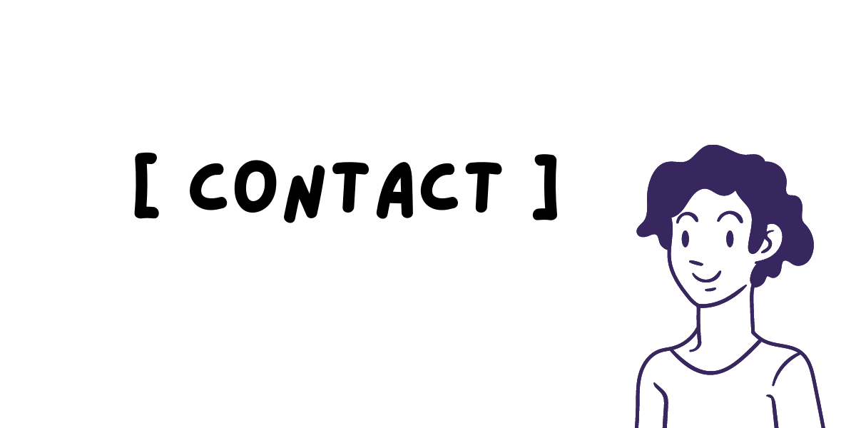 Contact [ food for mood ]
