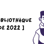 Bibliothèque 2022